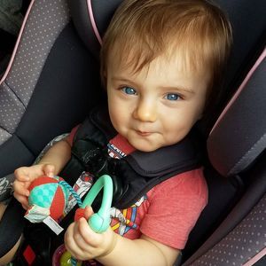 Meet your Posher, Jessica